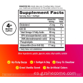 Premium Krill Oil Omega 3 admite la función de las articulaciones